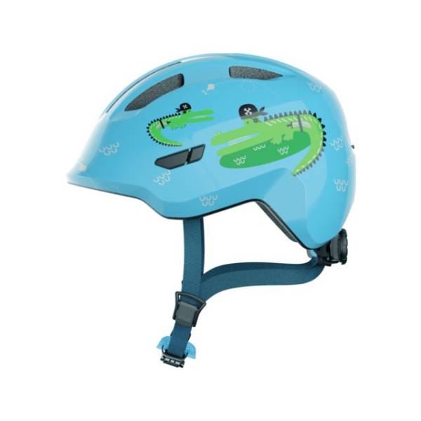 Blauw Croco