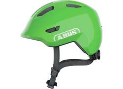 Abus Smiley 3.0 Copii Cască Shiny Groen