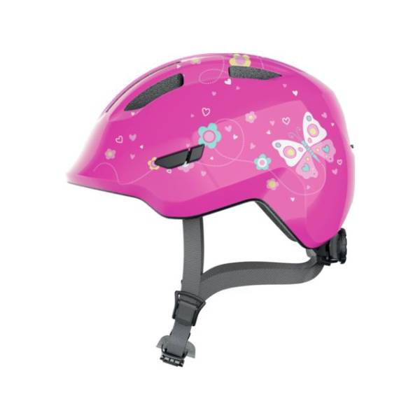 Roze Vlinder