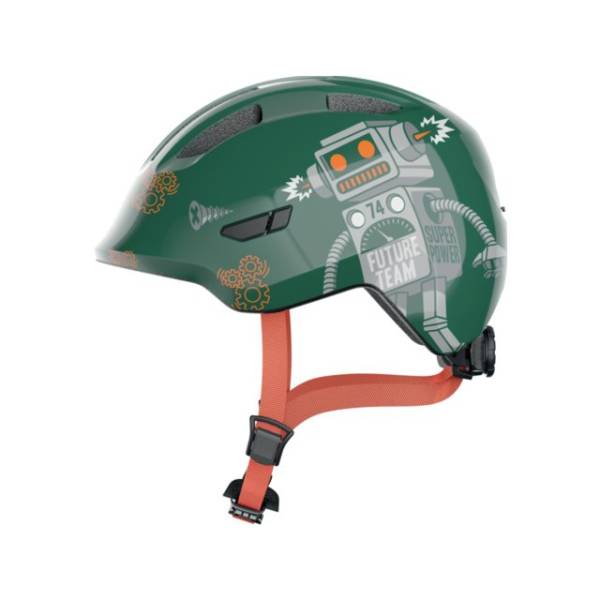 Groen Robo