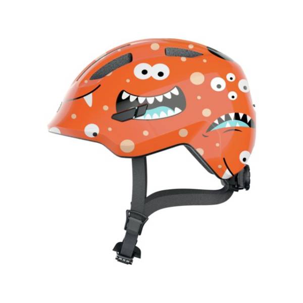 Oranje Monster