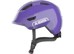 Abus Smiley 3.0 Fahrradhelm Candid Lila - M 50-55 cm