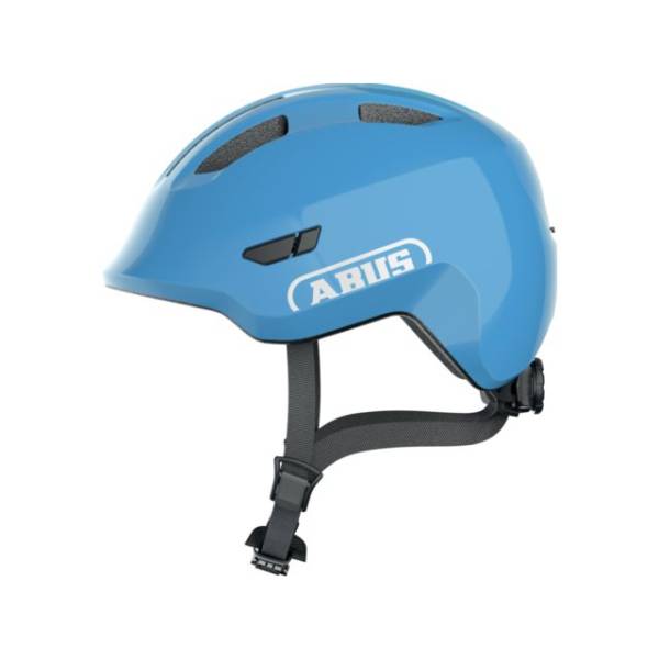 Shiny Blauw