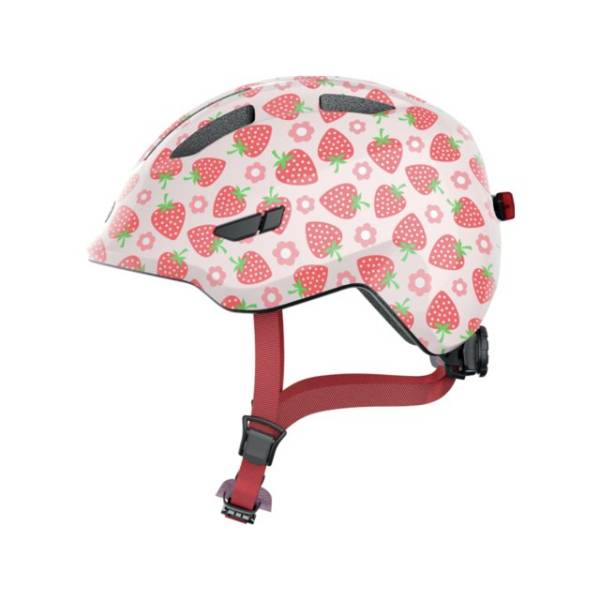Roze Aardbei