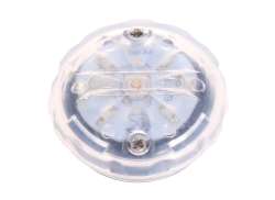 Abus Spare Helmet Lamp LED For. Hubble / New Gambit - White