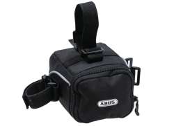 Abus ST 5050 Bolsa De Sill&iacute;n 1.2L - Negro