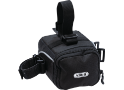 Abus ST 5050 Geantă De Șa 1.2L - Negru