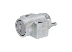 Abus Standaard Accuslot tbv. Bosch PowerTube 600/800 - Zi
