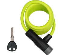 Abus Star 4508K/150 Candado De Combinación Ø8mm 150cm - Verde