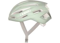 Abus Stormchaser Ace Capacete De Ciclismo Pure Menta - L 57-61 cm