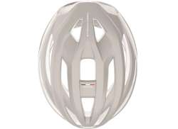 Abus Stormchaser Ace Casco Ciclista Pure Gris - M 54-58 cm