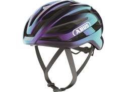 Abus Stormchaser Ace Cycling Helmet Flipflop Purple