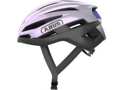 Abus StormChaser Ace Cycling Helmet All-in Purple - S 51-55