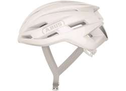 Abus Stormchaser Ace 骑行头盔 Pure 白色 Pure Wit