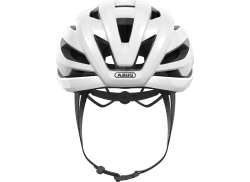 Abus StormChaser Capacete De Ciclismo Race Branco - S 51-55 cm