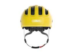 Abus スマイリー 3.0 サイクリング ヘルメット Candid イエロー - M 50-55 cm