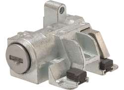 Abus T82 Z&aacute;mek Baterie Pro. Bosch Frameaccu BDU2xx/BDU3xx/BDU4xx