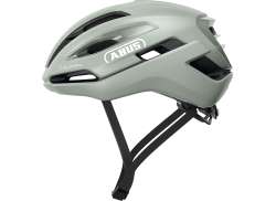 Abus Taipan Cască De Ciclism Frosted Verde - M 54-58 cm