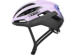 Abus Taipan Cycling Helmet All-in Purple - L 57-61 cm