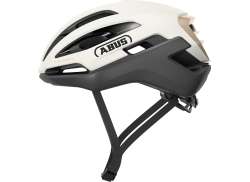 Abus Taipan Cycling Helmet Off White - M 54-58 cm