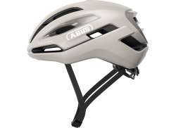 Abus Taipan Py&ouml;r&auml;ilykyp&auml;r&auml; Hiekka Beige - L 57-61 cm