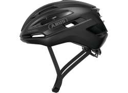 Abus Taipan Велосипедный Шлем Бархат Черный - M 54-58 См