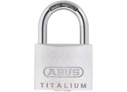 Abus Titalium Навесной Замок 35mm - Серебряный