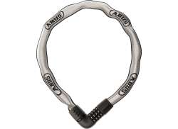 Abus Tresor 6807C/110 체인 자물쇠 Code 110cm - 실버