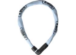 Abus Tresor 6807C/110 Kjettingl&aring;s Code 110cm - Bl&aring;