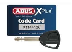 Abus U 자물쇠 Granit X 플러스 540/160HB230 With 홀더