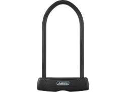 Abus U-ロック グラナイト 460/150HB230 Ø12mm - ブラック