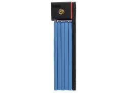 Abus uGrip 5700 Faltschloss 80cm - Core Blau
