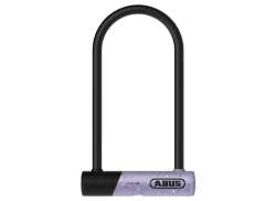 Abus Ultimate 410K SH34 Antivols Type U Ø13mm 230mm - Lilas