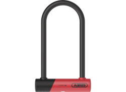 Abus Ultimate 420K USH U-L&aring;s 230mm + Kabel &Oslash;10mm/120cm