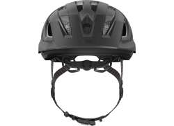 Abus Urban-I 3.0 Ace Capacete De Ciclismo Velvet Black