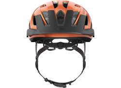 Abus Urban-I 3.0 Ace Cycling Helmet Goldfish Orange - M 52-5