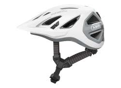 Abus Urban-I 3.0 Ace Cykelhjelm Polar White
