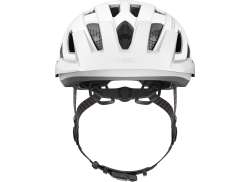 Abus Urban-I 3.0 Ace Fietshelm Polar White