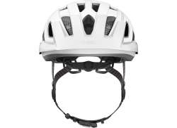 Abus Urban-I 3.0 Ace Велосипедный Шлем Polar Белый - L56-61 См