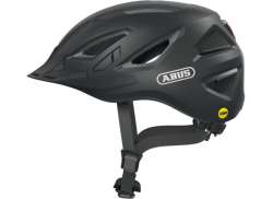 Abus Urban-I 3.0 Casco Ciclista Mips Velvet Black