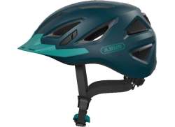 Abus Urban-I 3.0 Cykelhj&auml;lm Core Green