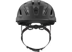 Abus Urban-I 3.0 エース サイクリング ヘルメット ヴェルベット ブラック