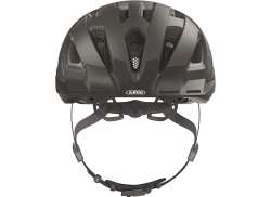 Abus Urban-I 3.0 サイクリング ヘルメット Mips チタニウム - XL 61-65 cm