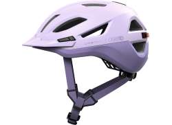 Abus Urban-I 4.0 Ace Casco Da Ciclismo Chiaro Lavanda Licht Lavendel