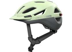 Abus Urban-I 4.0 Ace Casco Da Ciclismo Pistacchio Verde Pistachio Groen