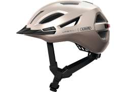 Abus Urban-I 4.0 Ace Casque De V&eacute;lo Champagne Or - M 54-58 cm