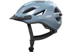 Abus Urban-I 4.0 Kask Rowerowy Glacier Niebieski Glacier Blue