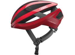 Abus Viantor Cycling Helmet Racing Rood