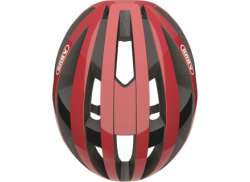 Abus Viantor Cycling Helmet Racing Rood