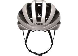 Abus Viantor Rennrad Helm MIPS Polar White